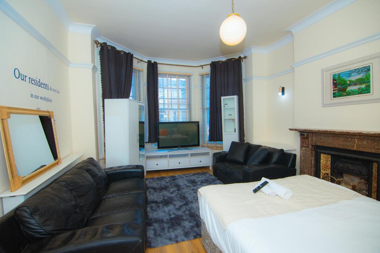 Victorian Woods Bnb Ilford Luaran gambar
