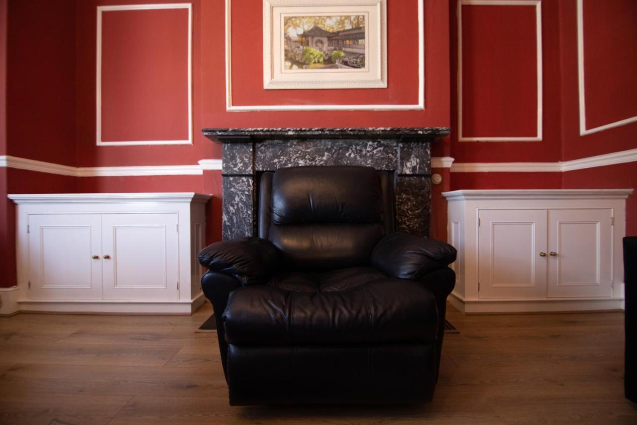 Victorian Woods Bnb Ilford Luaran gambar