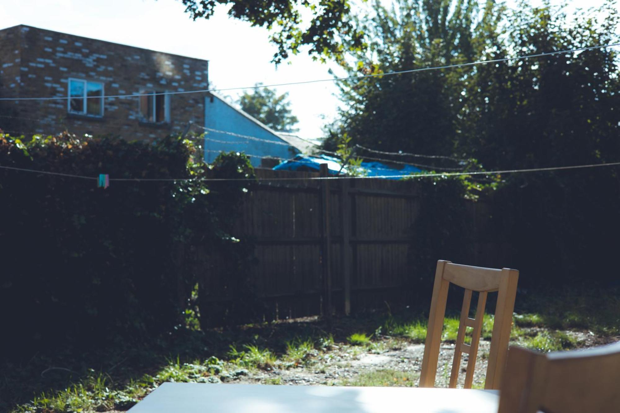 Victorian Woods Bnb Ilford Luaran gambar