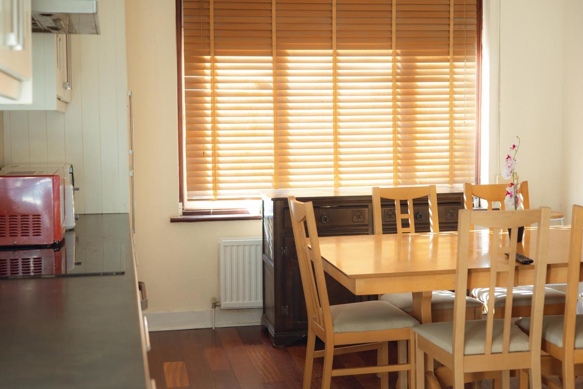 Victorian Woods Bnb Ilford Luaran gambar