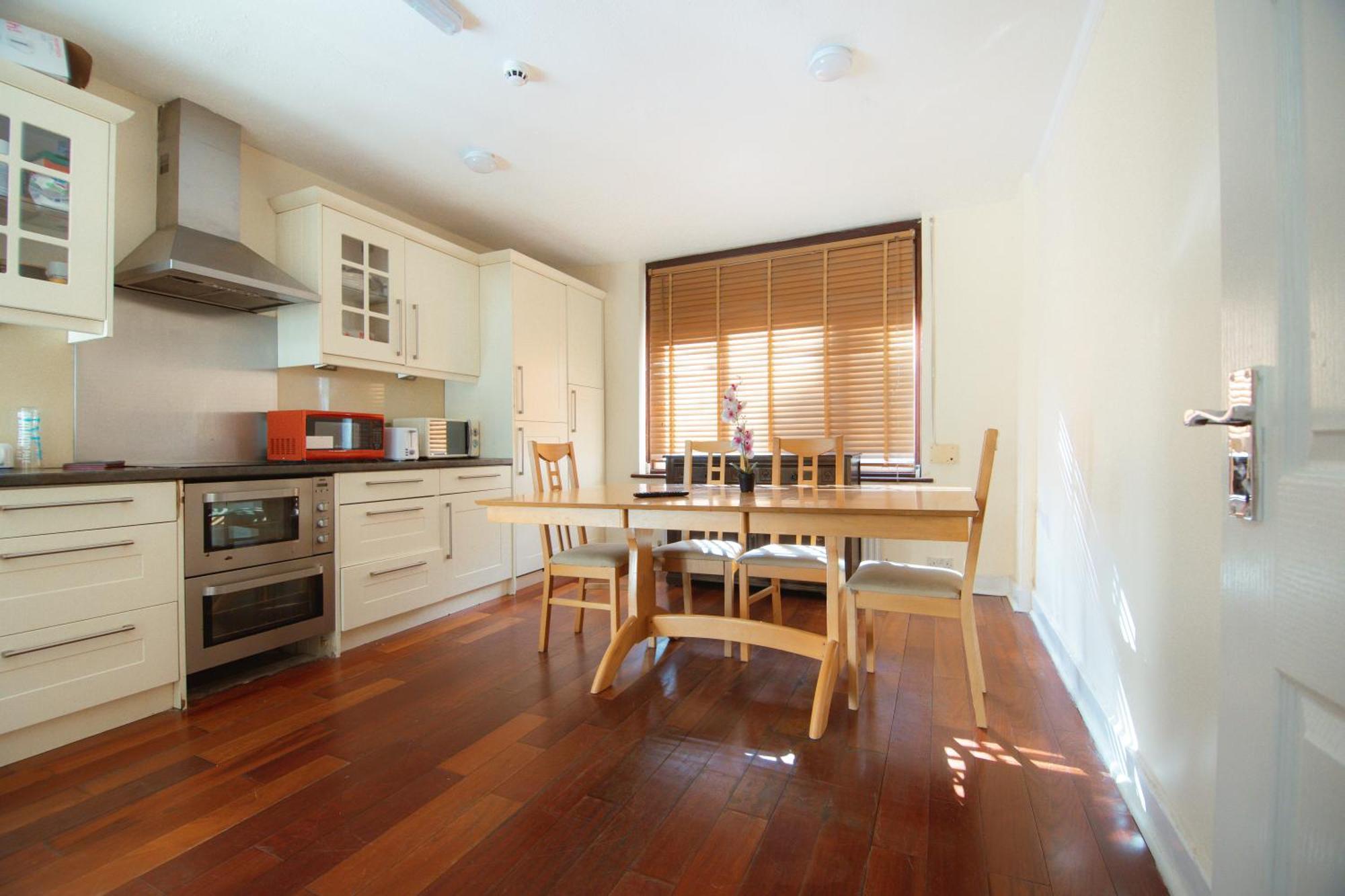 Victorian Woods Bnb Ilford Luaran gambar