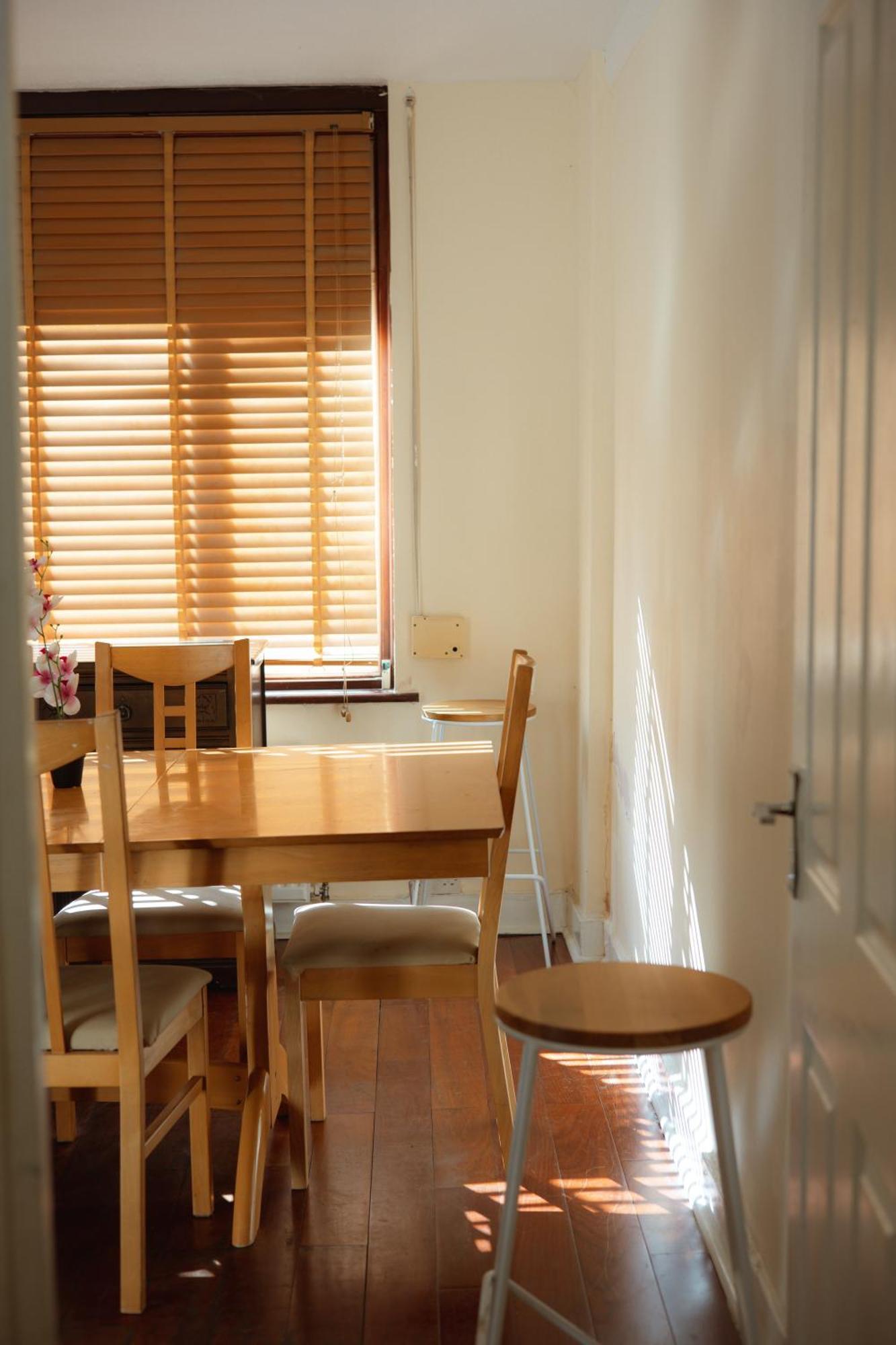 Victorian Woods Bnb Ilford Luaran gambar