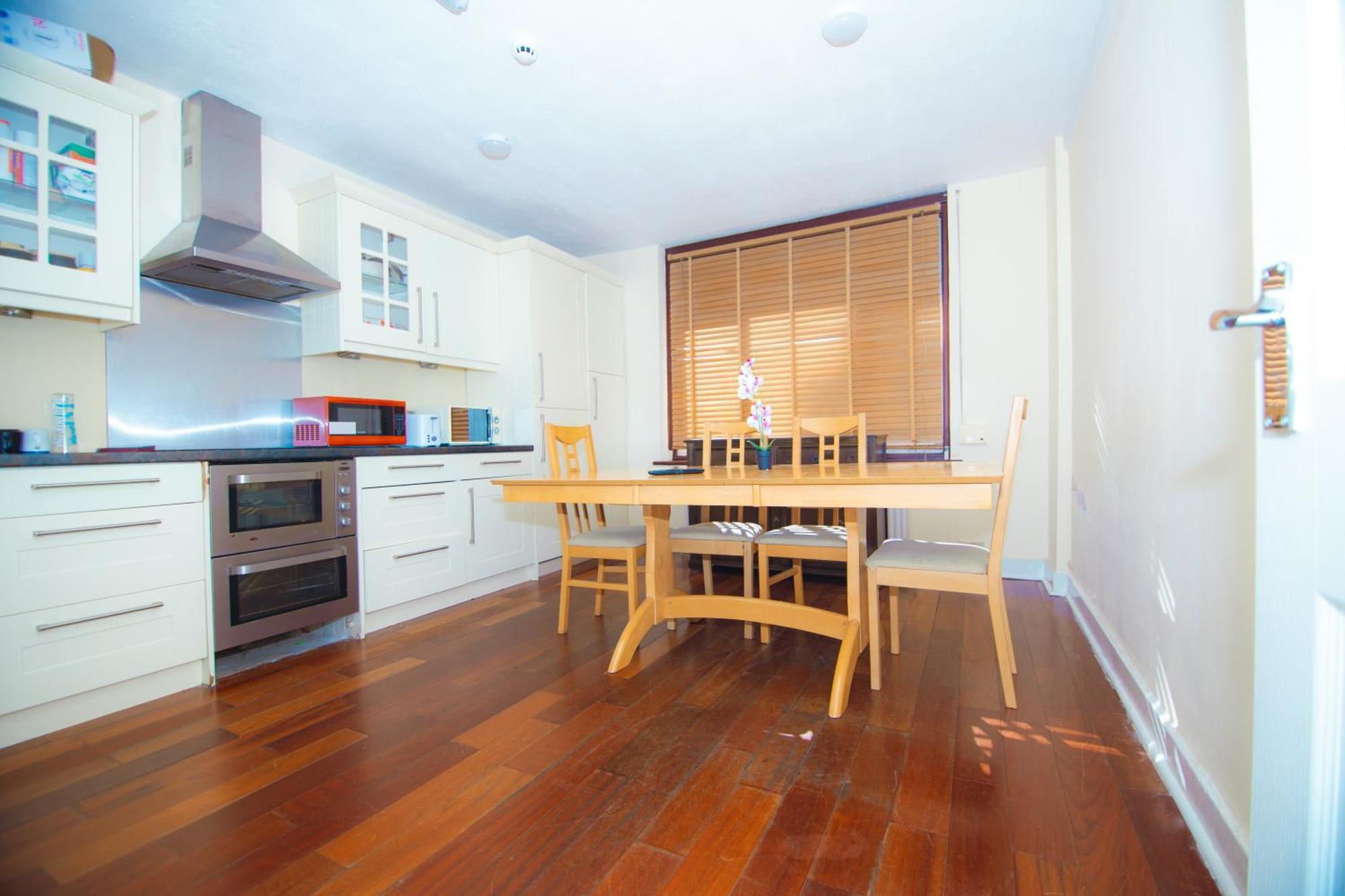 Victorian Woods Bnb Ilford Luaran gambar