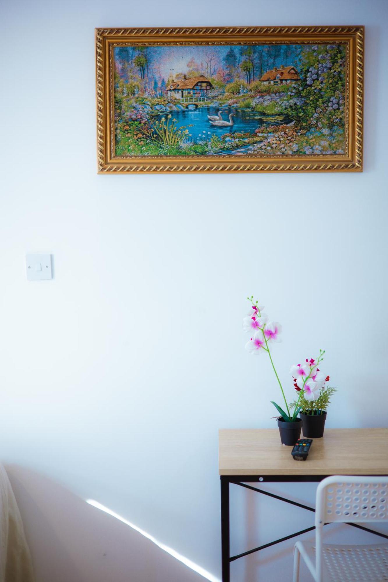 Victorian Woods Bnb Ilford Luaran gambar