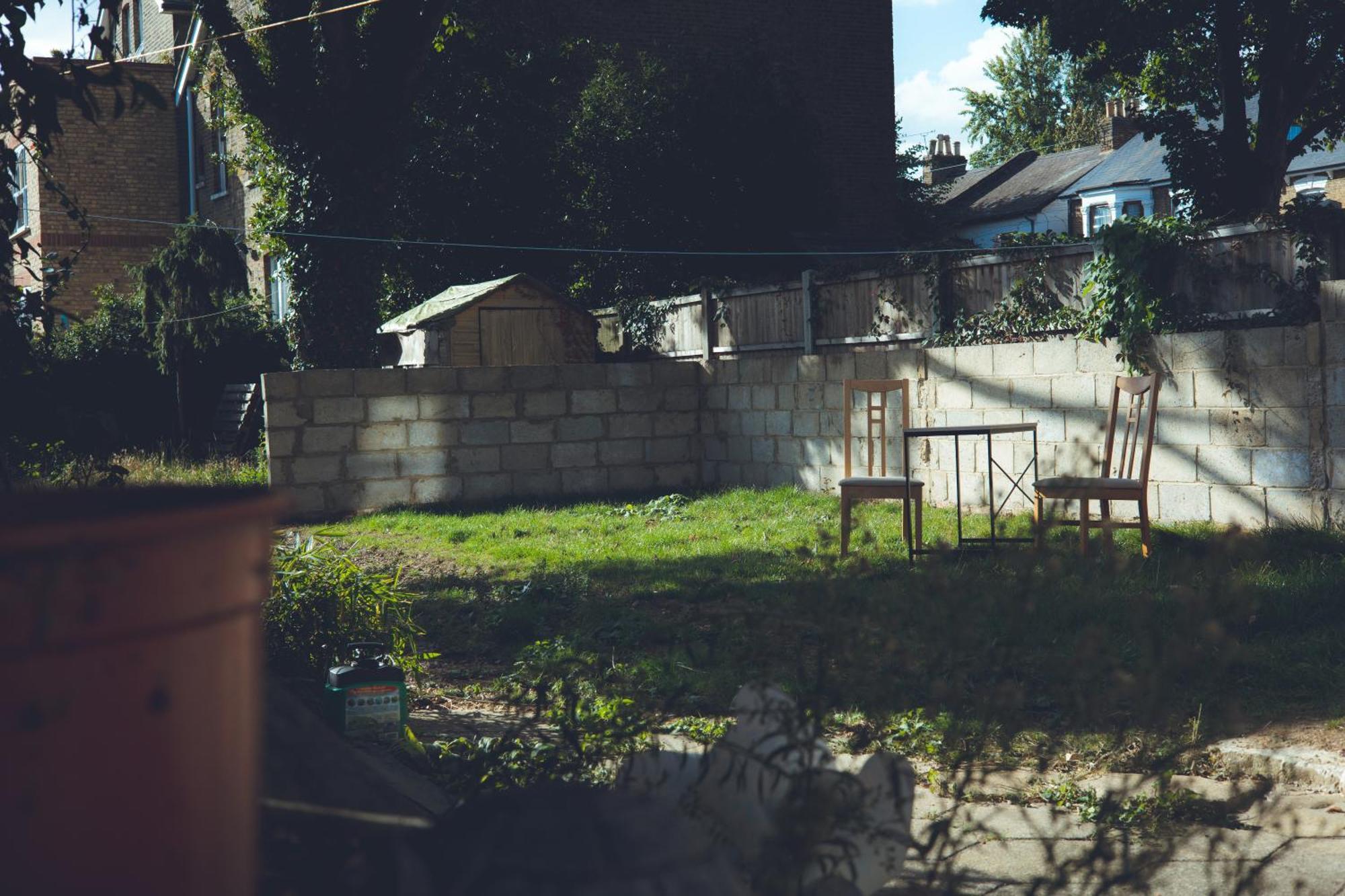 Victorian Woods Bnb Ilford Luaran gambar