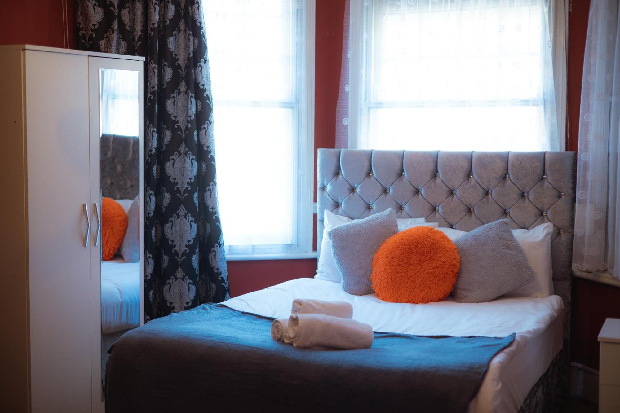 Victorian Woods Bnb Ilford Luaran gambar