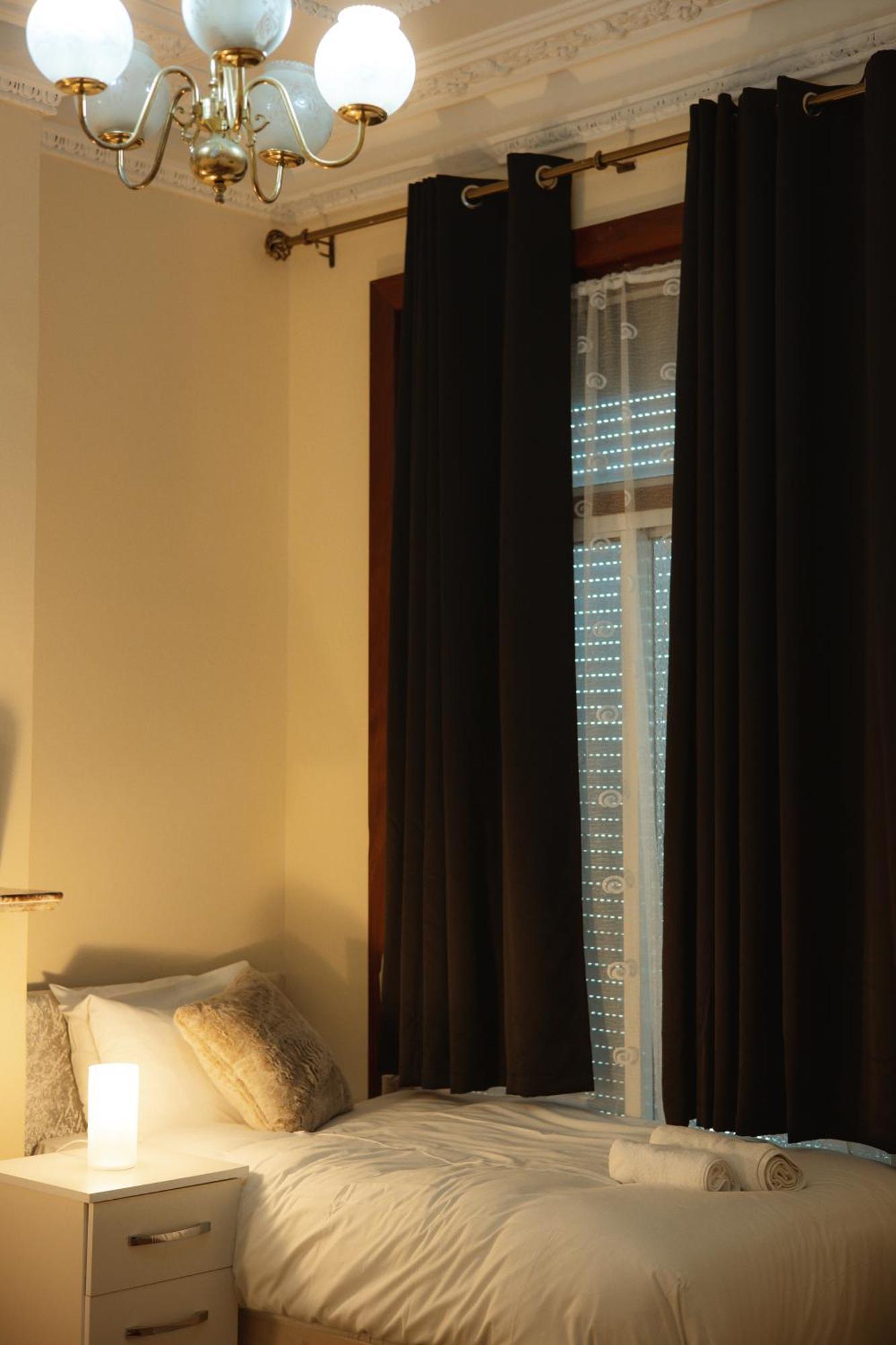 Victorian Woods Bnb Ilford Luaran gambar